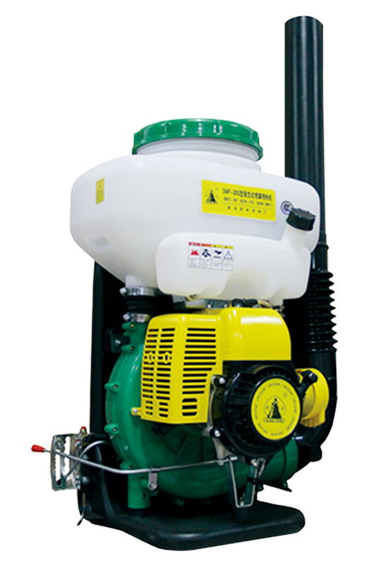 噴霧噴粉機(jī)3WZ-20G